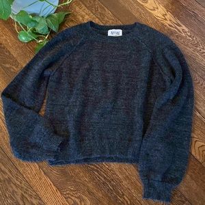 Nation LTD Wool Sweater